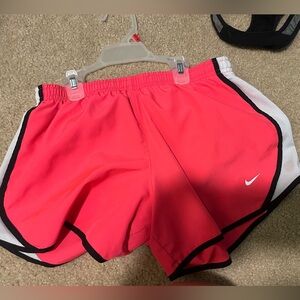 nike shorts